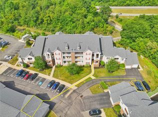 412 Stockton Rdg, Cranberry Township, PA 16066