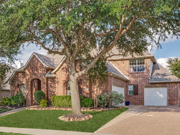 831 Limestone Dr, Prosper, TX 75078