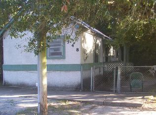 548 Jessie St, Jacksonville, FL 32206