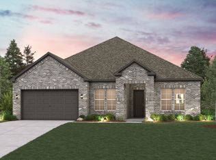 Aiken Plan, Sunterra Lakes, Brookshire, TX 77423