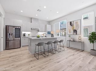 262 Element Rd, San Jose, CA 95110