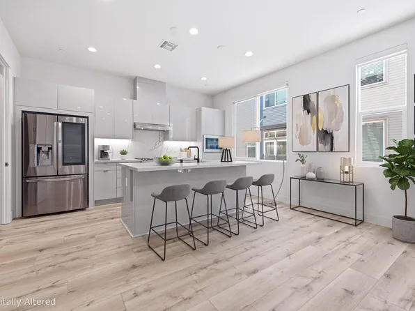 262 Element Rd, San Jose, CA 95110