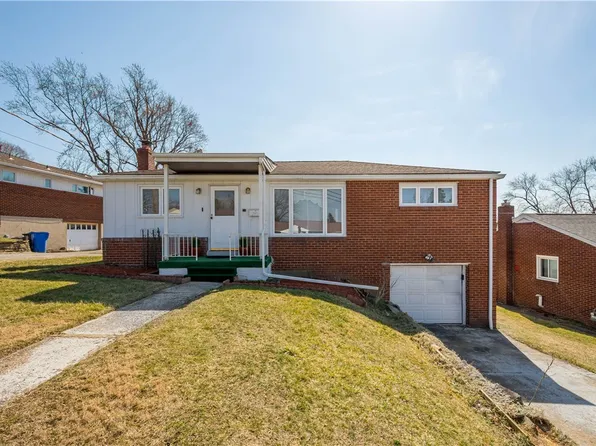 1515 Orchardview Dr, Pittsburgh, PA 15220