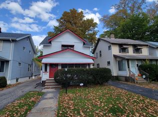 13517 Rugby Rd, Cleveland, OH 44110