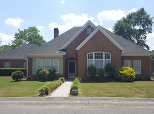 1 Stonegable Dr NW, Rome, GA 30165