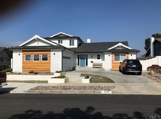 3110 Bunche Ave, San Diego, CA 92122