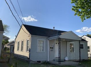 437 20th St, Dunbar, WV 25064