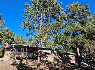 19355 Shadowood Dr, Monument, CO 80132
