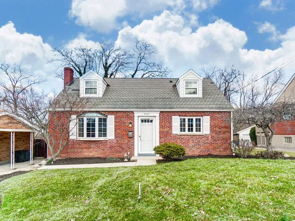 8683 Darnell Ave, Cincinnati, OH 45236