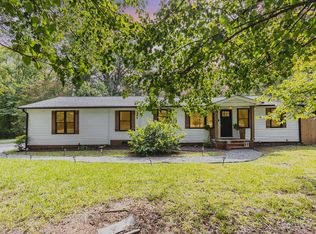 10118 Idlewild Rd, Matthews, NC 28105