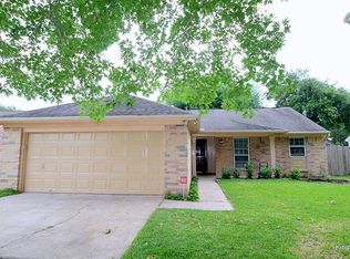3925 Frontier Dr, Sugar Land, TX 77479