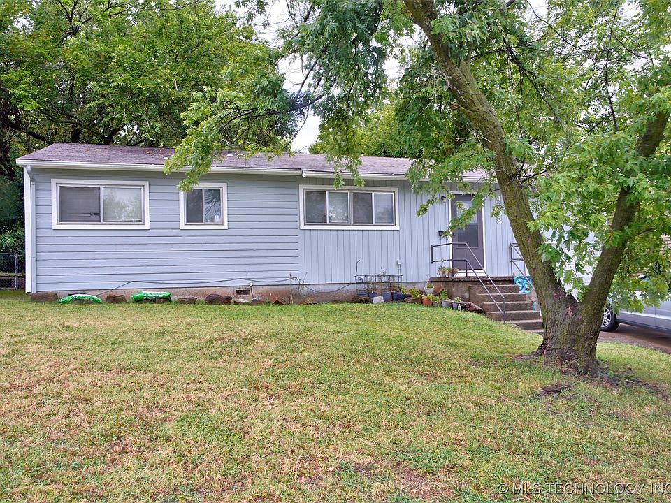 2nd image of 4608 S 23rd West Ave