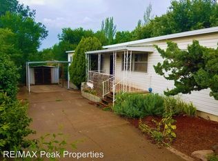 3991 E El Paso Dr, Flagstaff, AZ 86004