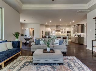 4008 Wedgewood Creek Dr, Oklahoma City, OK 73179