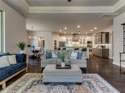 4008 Wedgewood Creek Dr, Oklahoma City, OK, 73179