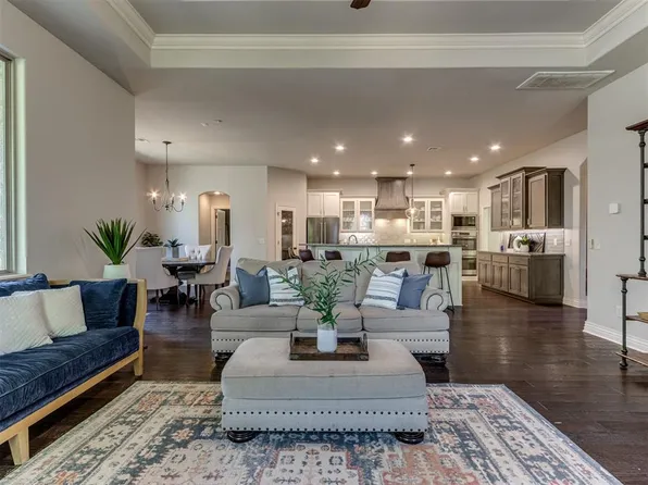 4008 Wedgewood Creek Dr, Oklahoma City, OK 73179