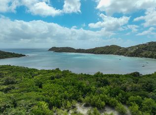 47 Fish Bay Est, Saint John, VI 00830