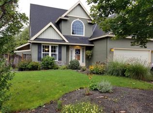 51654 SE 6th St, Scappoose, OR 97056