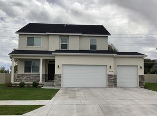 1409 E Perelle Ln, Lehi, UT 84043