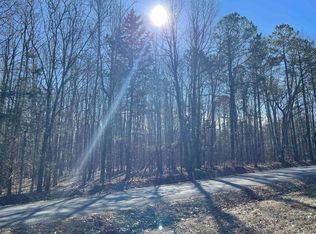 11 River Bluff Rd, Heber Springs, AR 72543