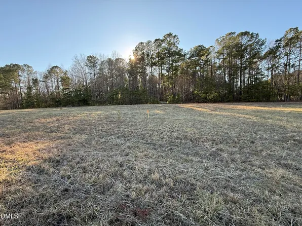 1 Massey Rd Lot 1, Zebulon, NC 27597
