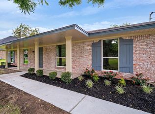 6921 Cindy St, Manvel, TX 77578