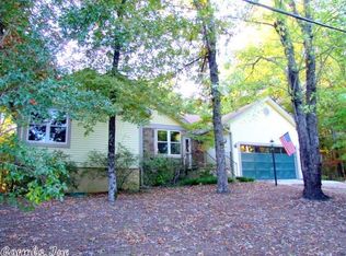 107 Haverhill Rd, Fairfield Bay, AR 72088