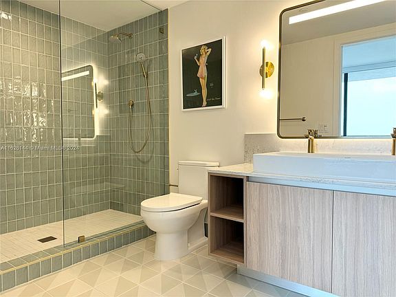 4th image of 601 NE 1st Ave Unit 3416