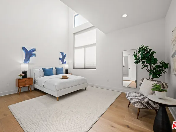 108 S Croft Ave APT 102, Los Angeles, CA 90048