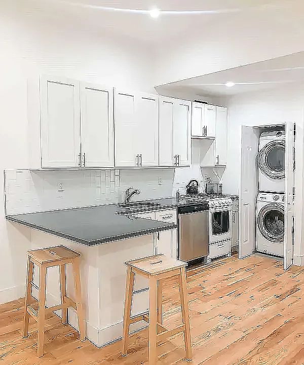 3 bed · 1 bath in Bushwick, Brooklyn