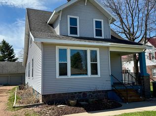 209 5th Ave, Antigo, WI 54409