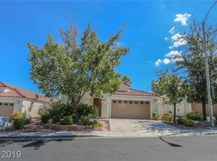 282 Spring Palms St, Henderson, NV 89012