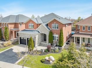 49 Prince William Way, Barrie, ON L4N 0Y9