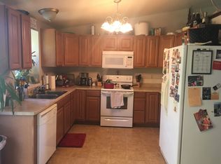 2819 Apollo Pl, Caldwell, ID 83605