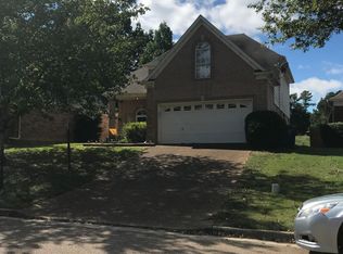 3143 Woodland Crest Dr, Arlington, TN 38002