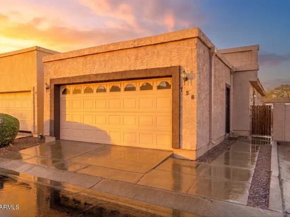 758 E PEPPER Drive, Casa Grande, AZ 85122
