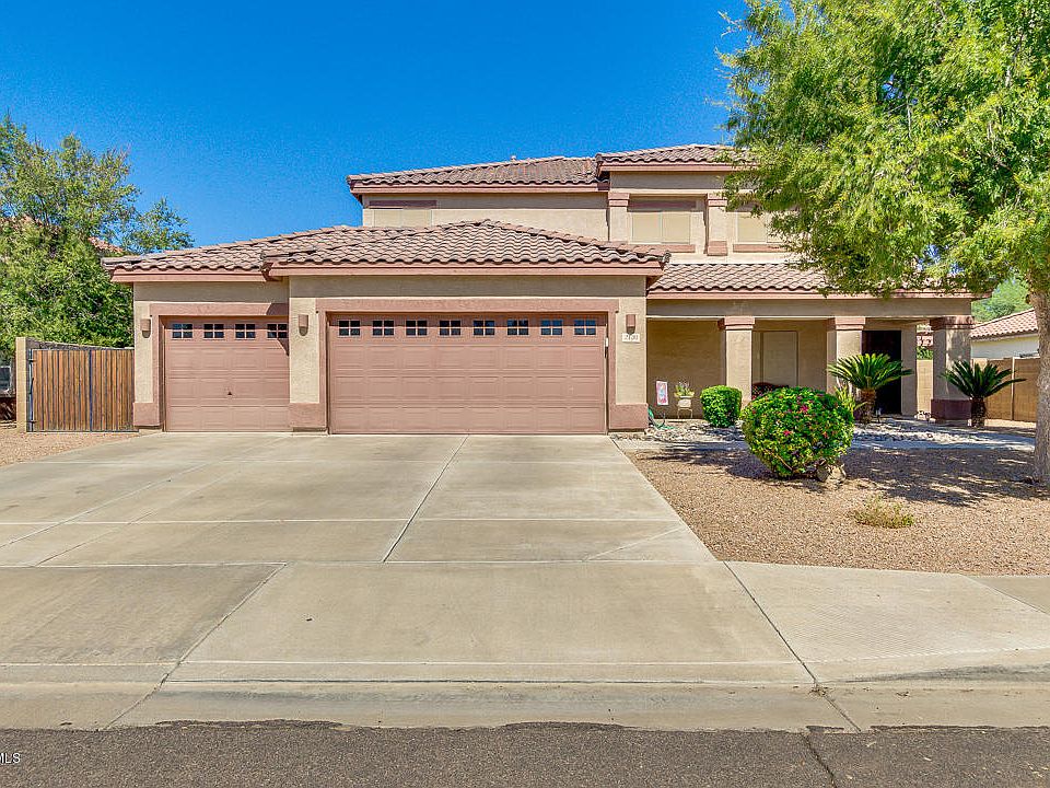 1st image of 2130 E Remington Pl