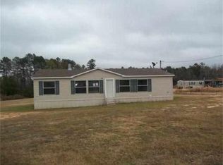 811 Stoneridge Cir, Kilgore, TX 75662