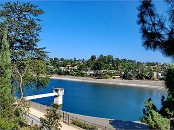 Silverlake Garden Apartments, 2421 Silver Lake Blvd #2441-D, Los Angeles, CA 90039