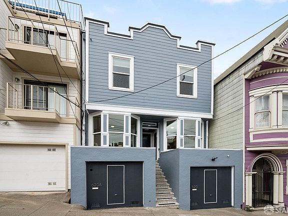 2nd image of 620-620A San Bruno Ave