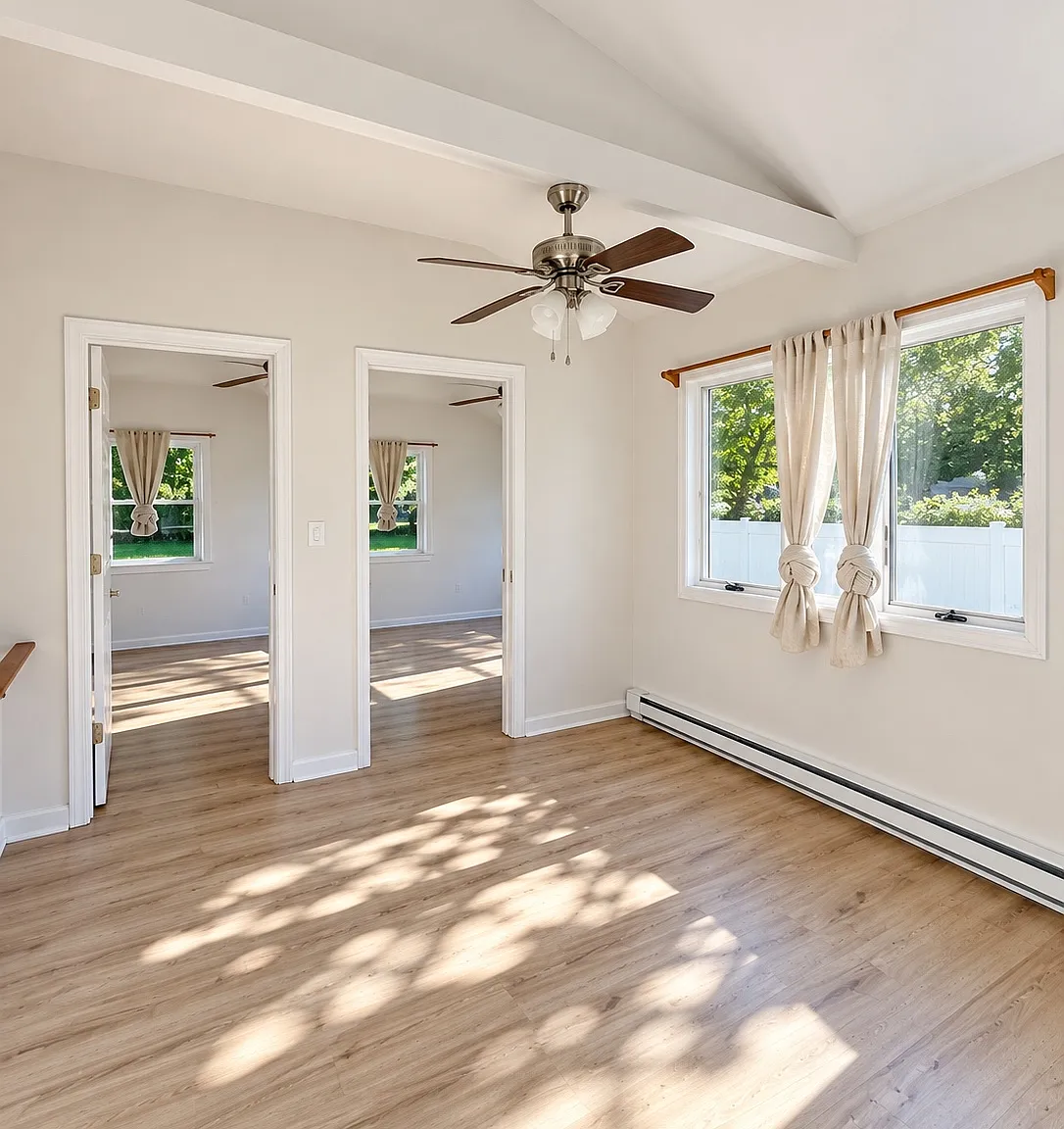 2 bed, $2,750 — Photo 4