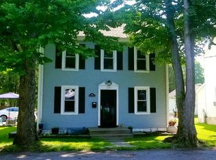168 Washington St, Belvidere, NJ