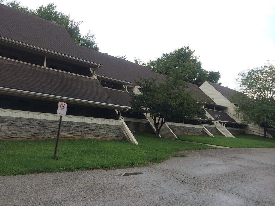 The Quarry Apartments
