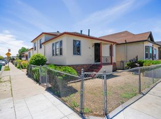 1442 92nd Ave, Oakland, CA 94603