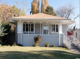 1381 S Richards St, Salt Lake City, UT 84115