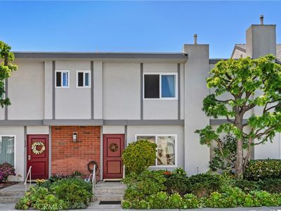 25837 Oak St Unit 111, Lomita, CA, 90717