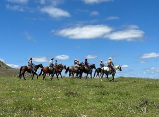 60 Five Mile Creek Rd, Edgar, MT 59026