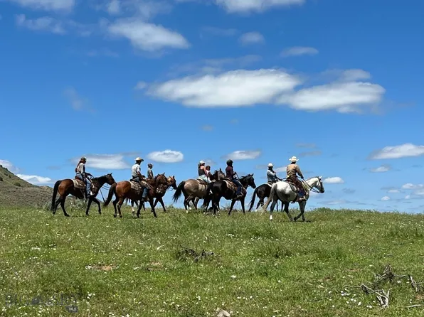 60 Five Mile Creek Rd, Edgar, MT 59026