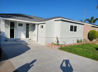 5123 W 130th St #A, Hawthorne, CA 90250