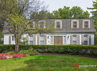 921 Dryden Ln, Highland Park, IL